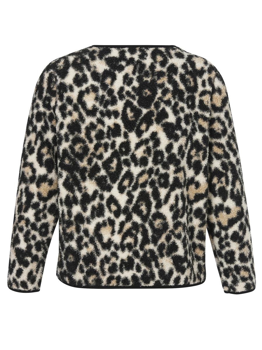 Curvy Jacke