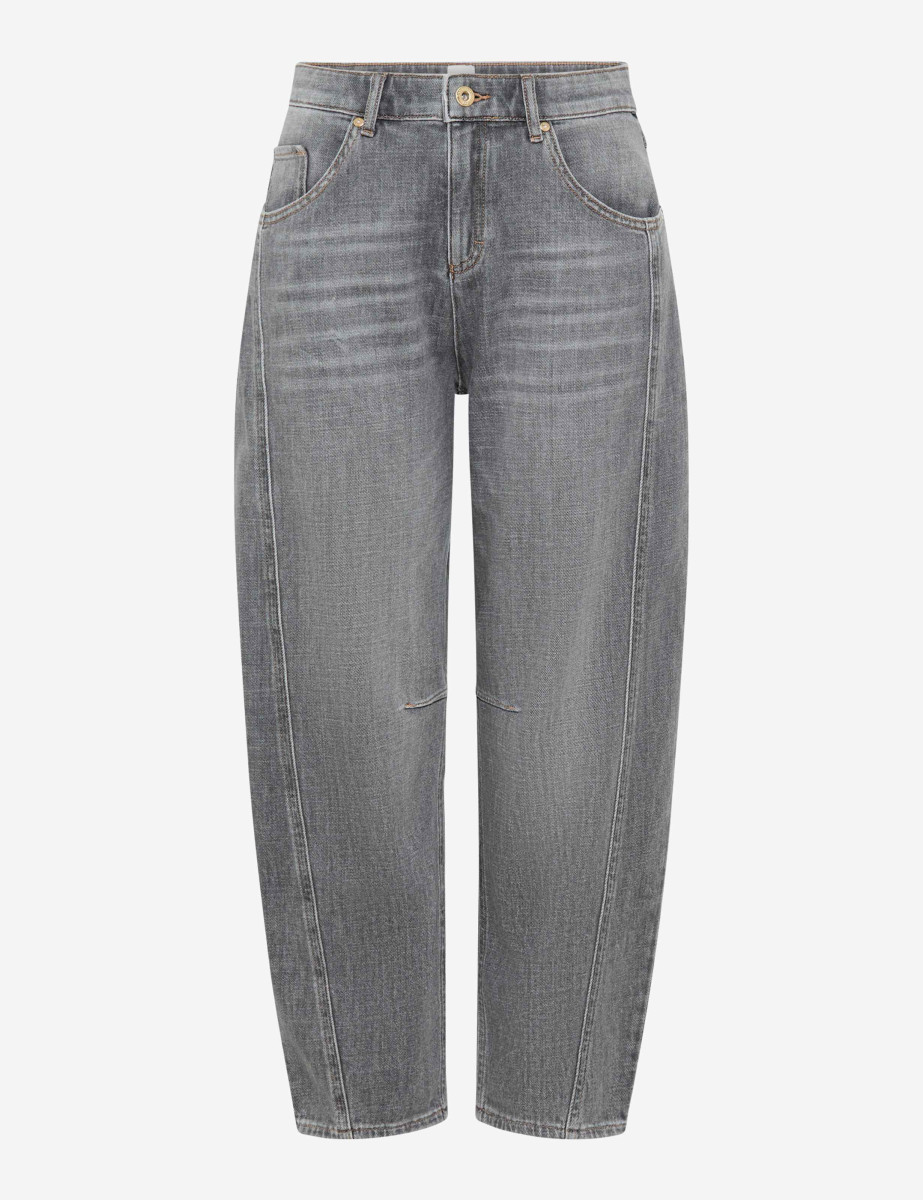 Damen Jeans Style Megan S