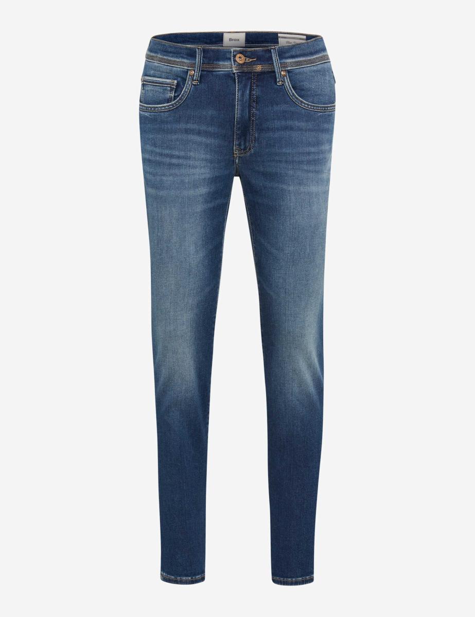 Herren Jeans Style Chris