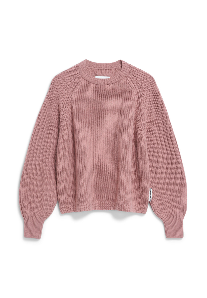 Damen Strickpullover KAAGI