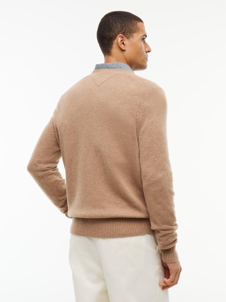 Herren Strickpullover