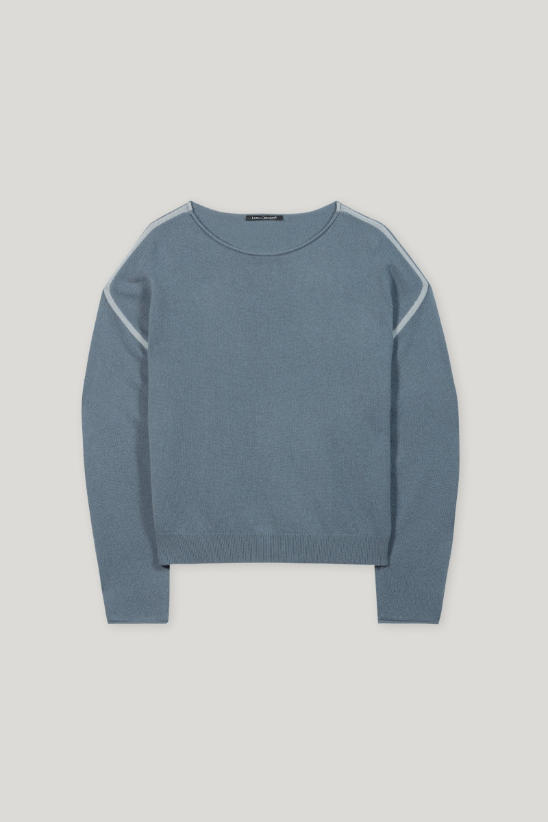 Damen Strickpullover