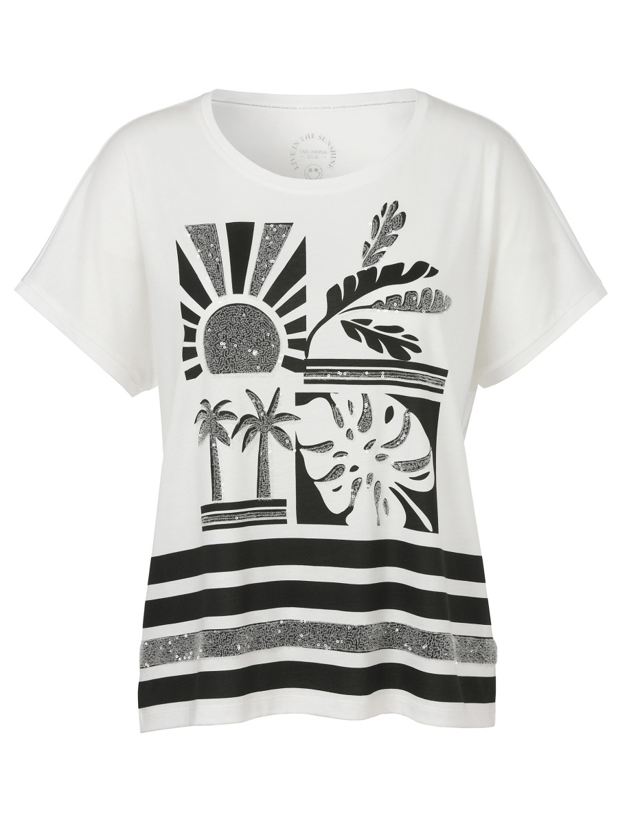 Curvy T-Shirt