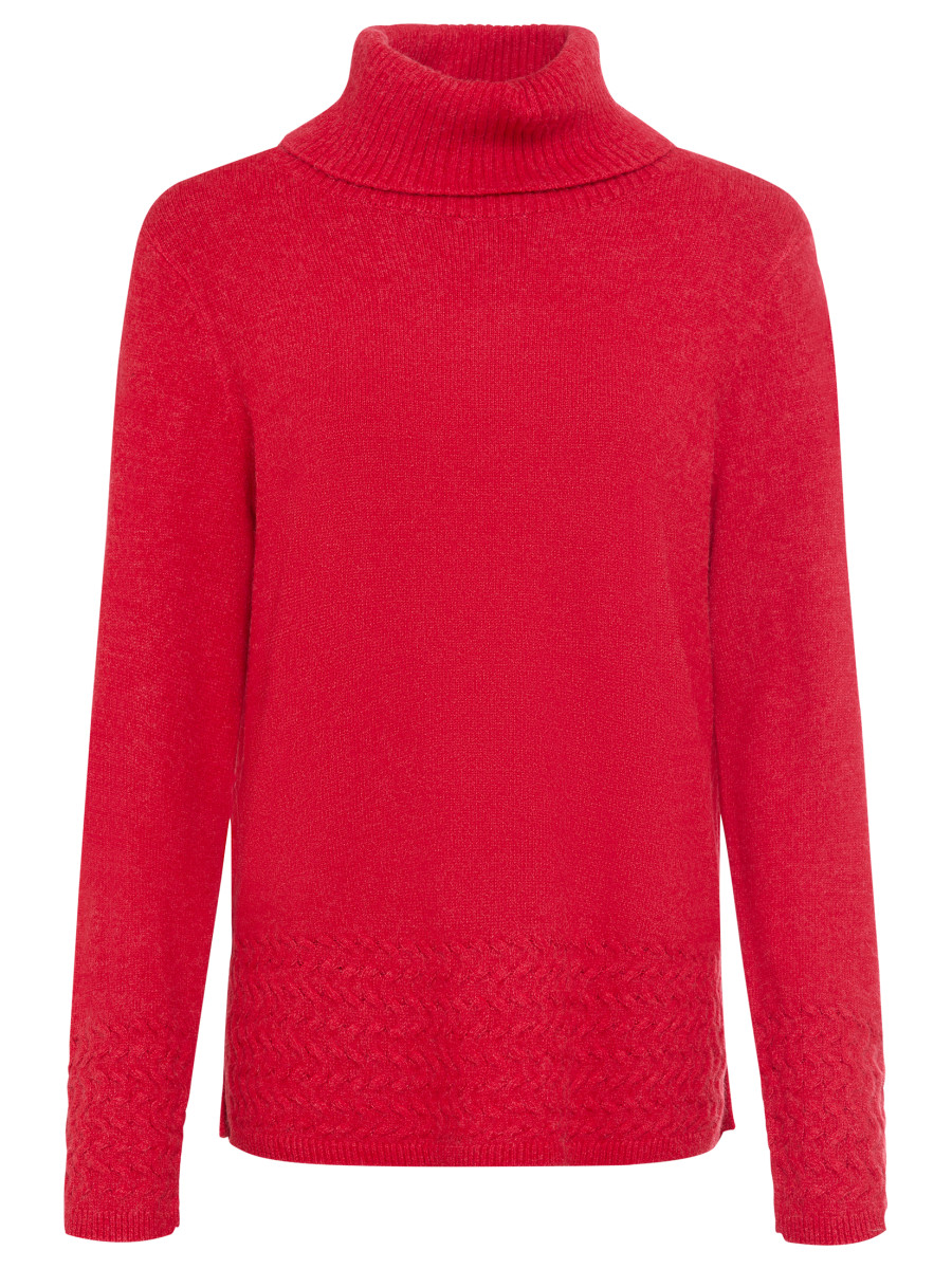 Damen Strickpullover