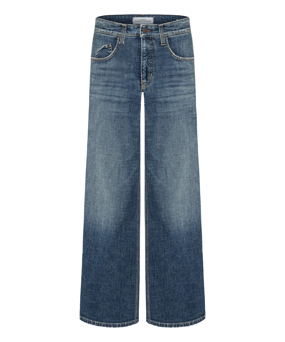 Damen Baggy-Jeans