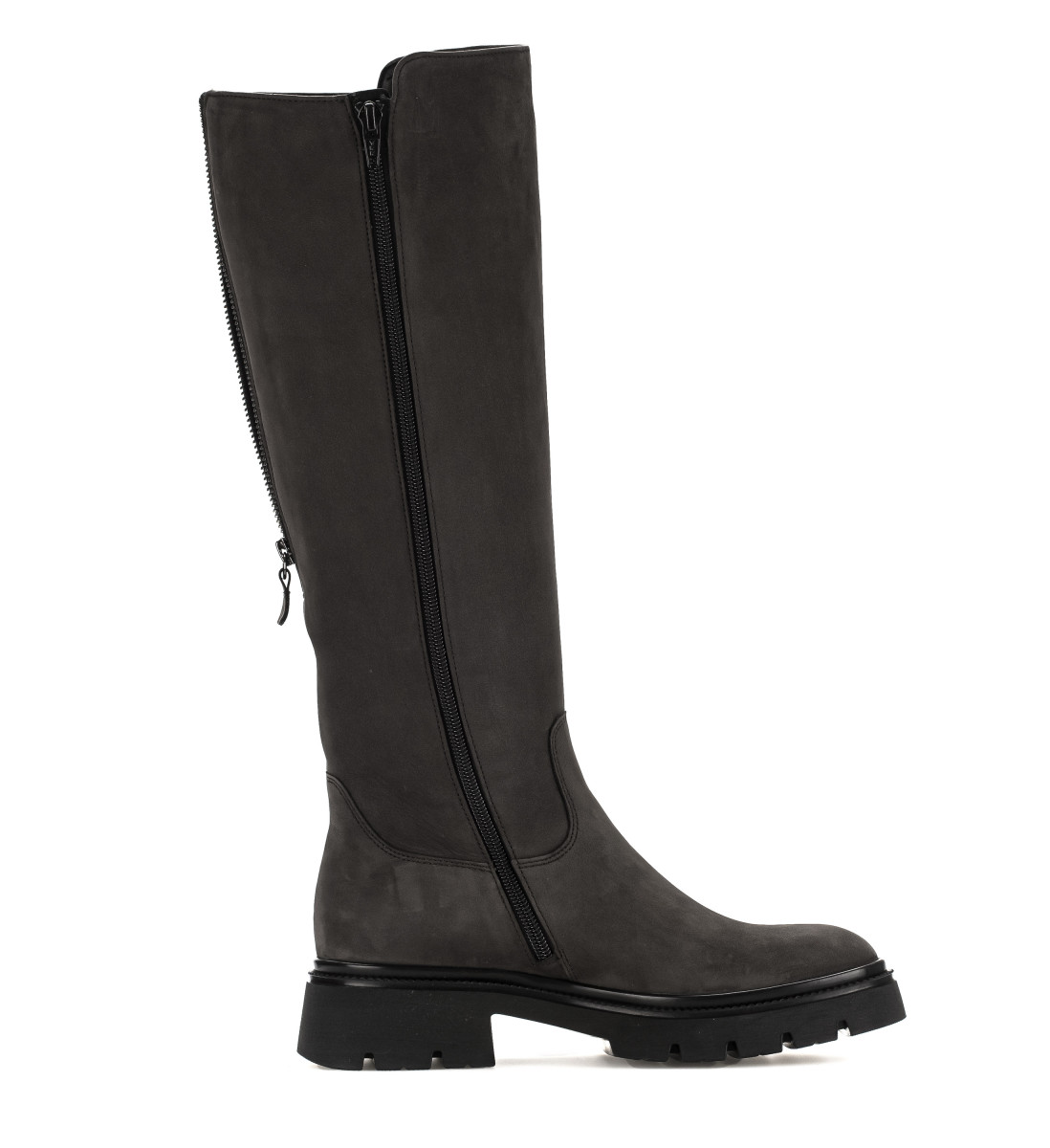 Damen Sportlicher Stiefel