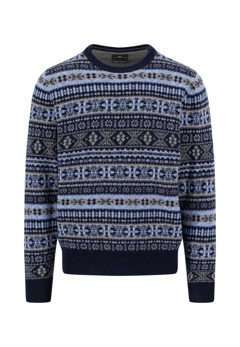 Herren Strickpullover