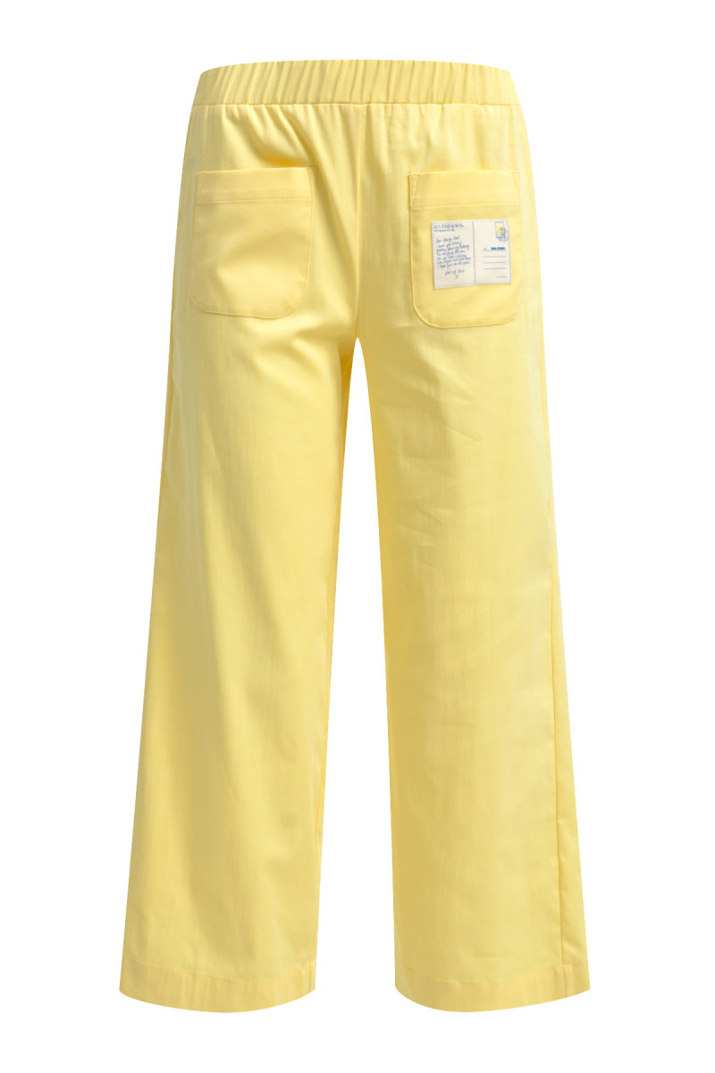 Damen Culotte
