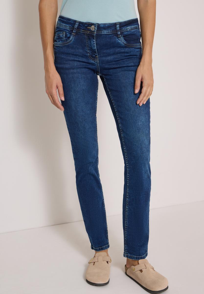 Damen Jeans