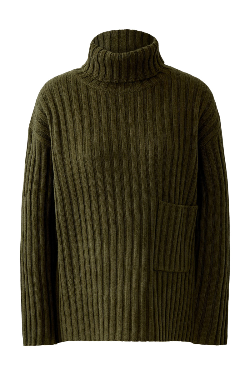 Damen Strickpullover