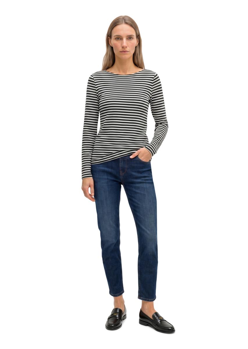 Damen Langarmshirt