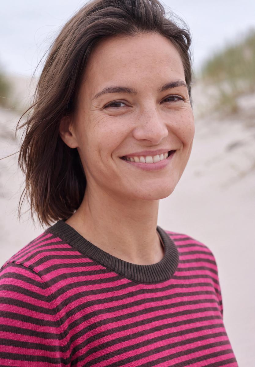 Damen Pullover