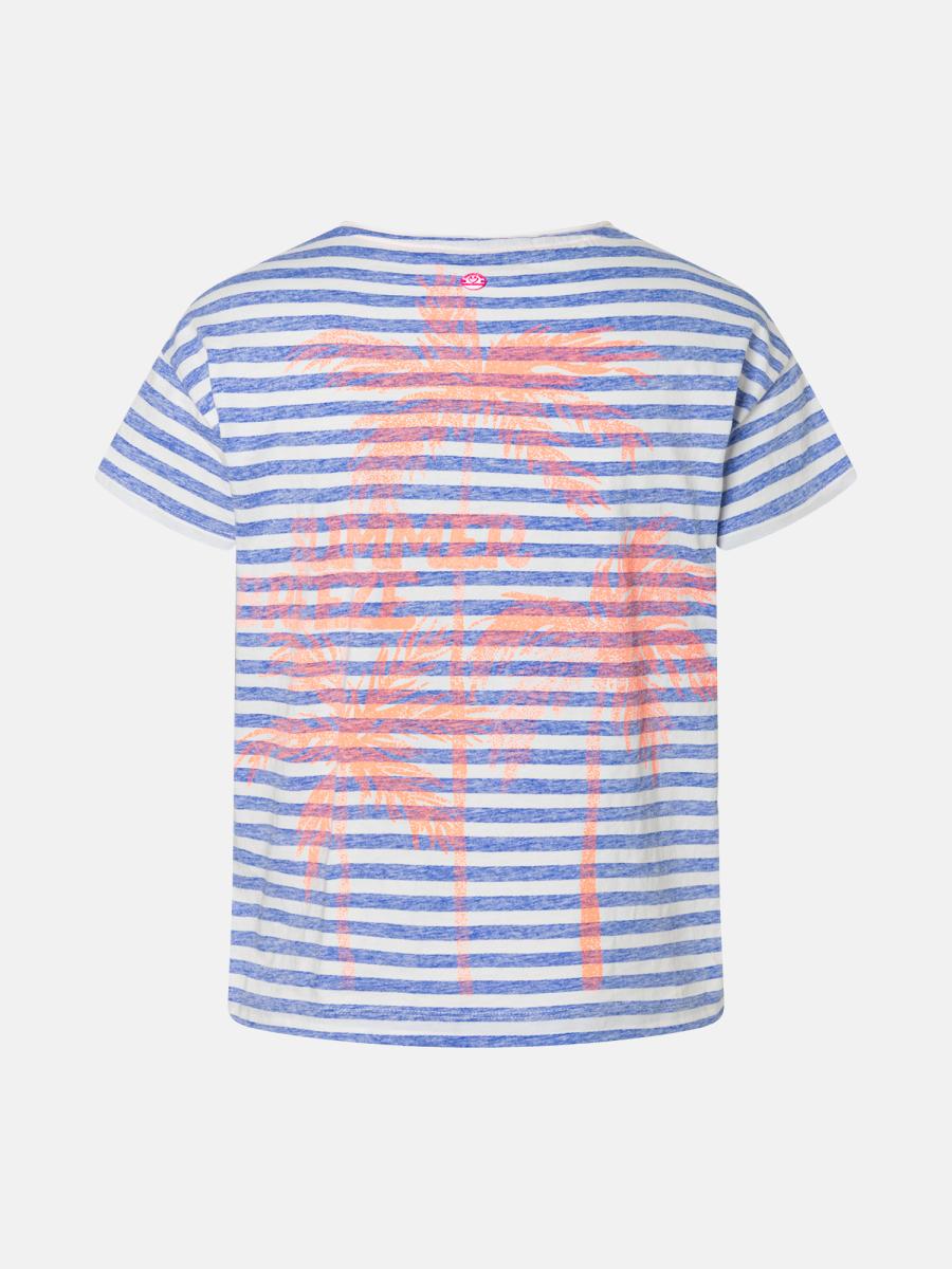 Damen T-Shirt DollyL
