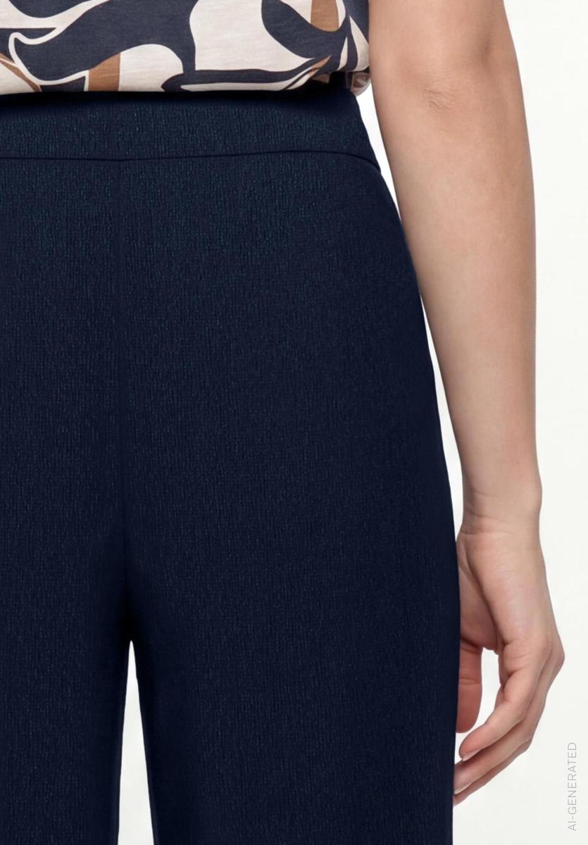 Damen Culotte