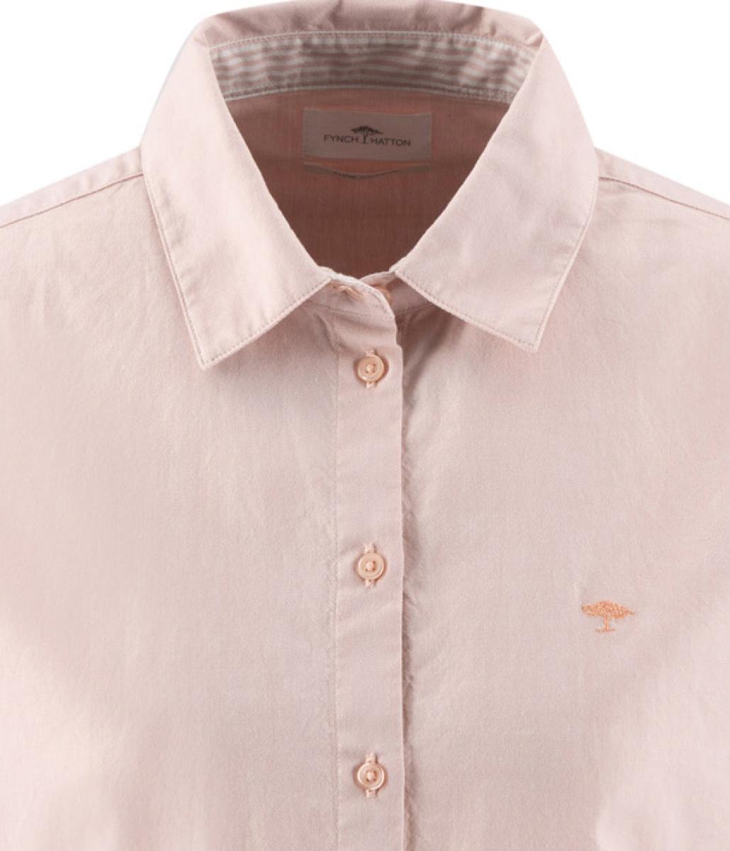 Bluse CL Oxford