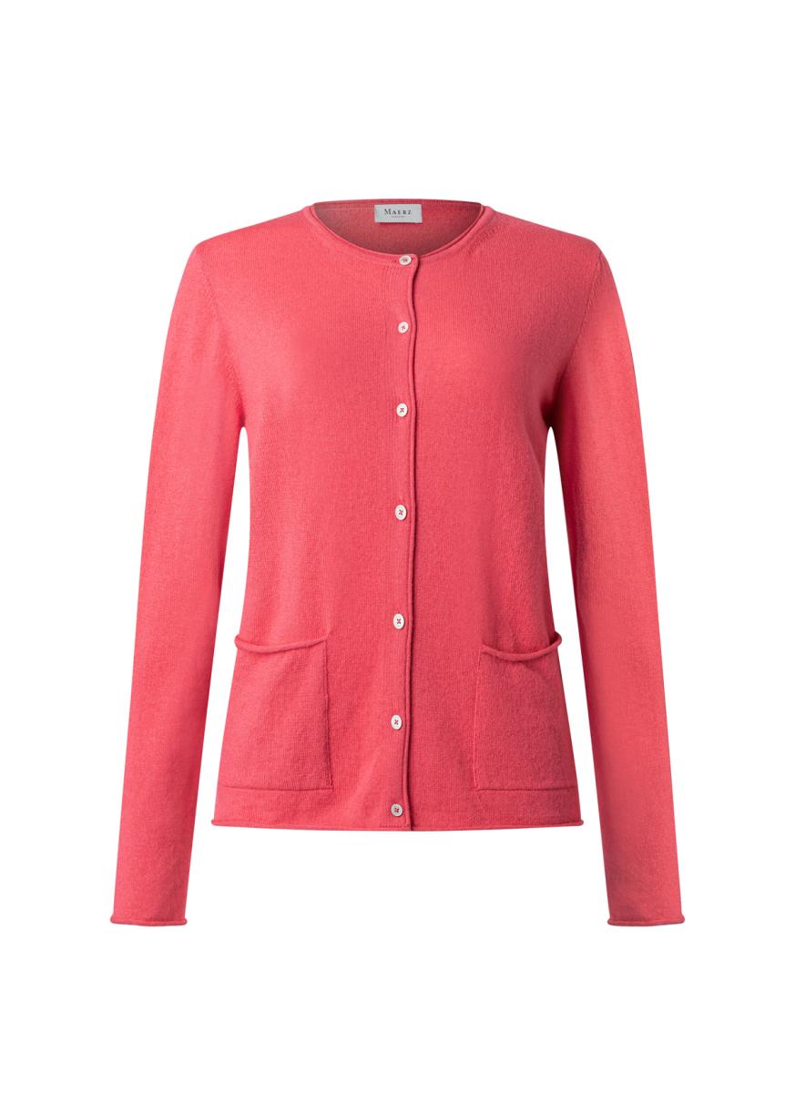 Damen Strickjacke