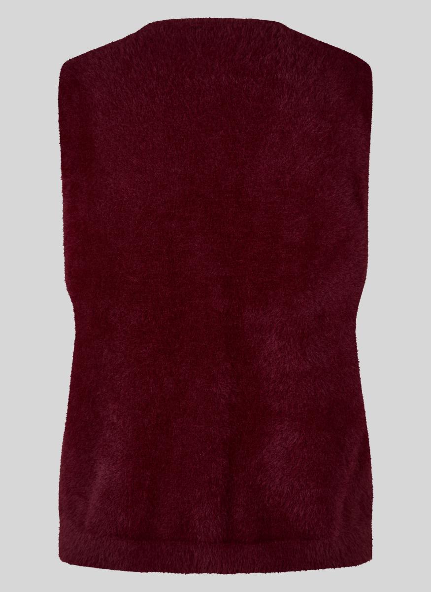 Damen Strickweste