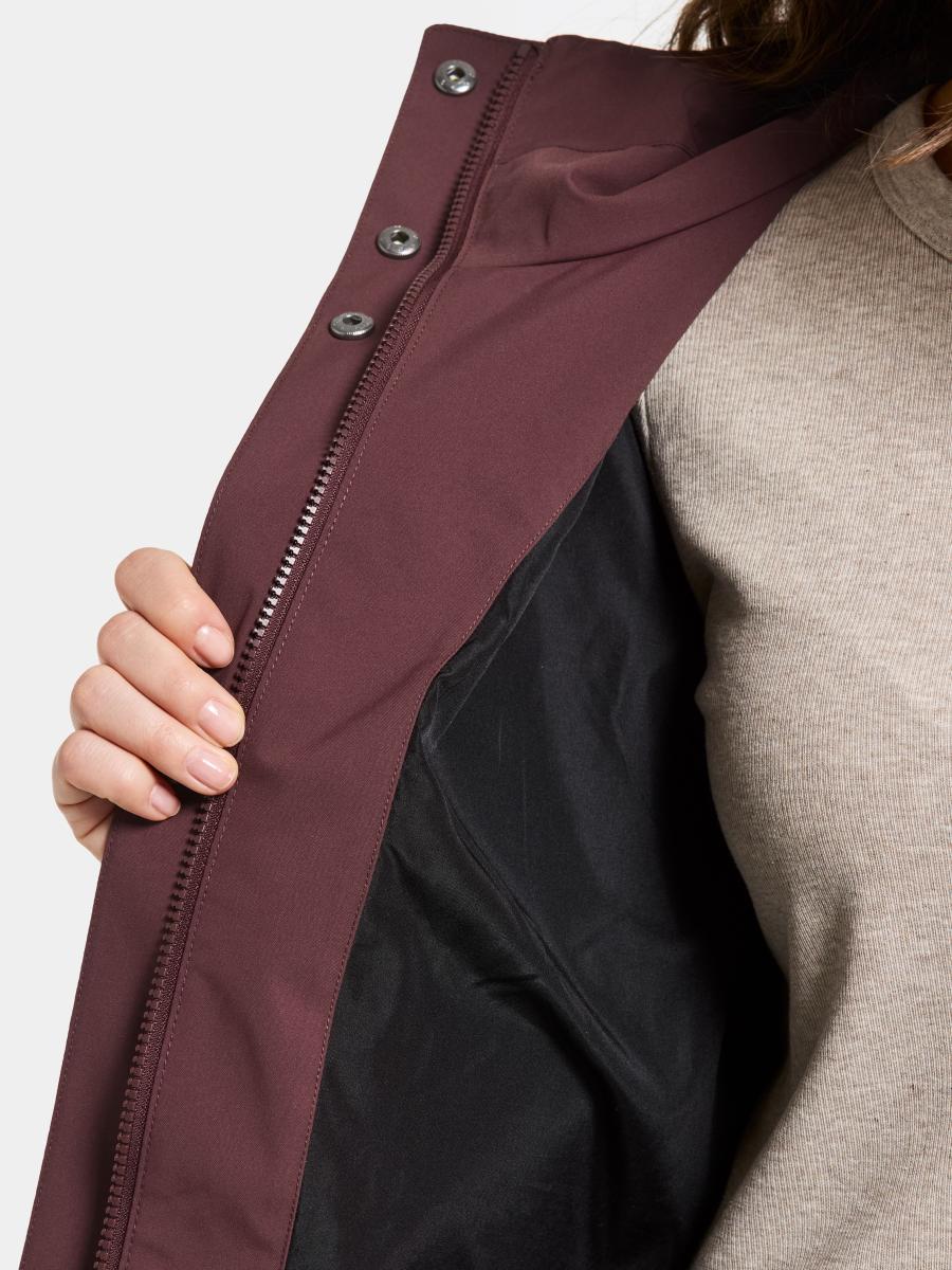 Damen Parka Gwen