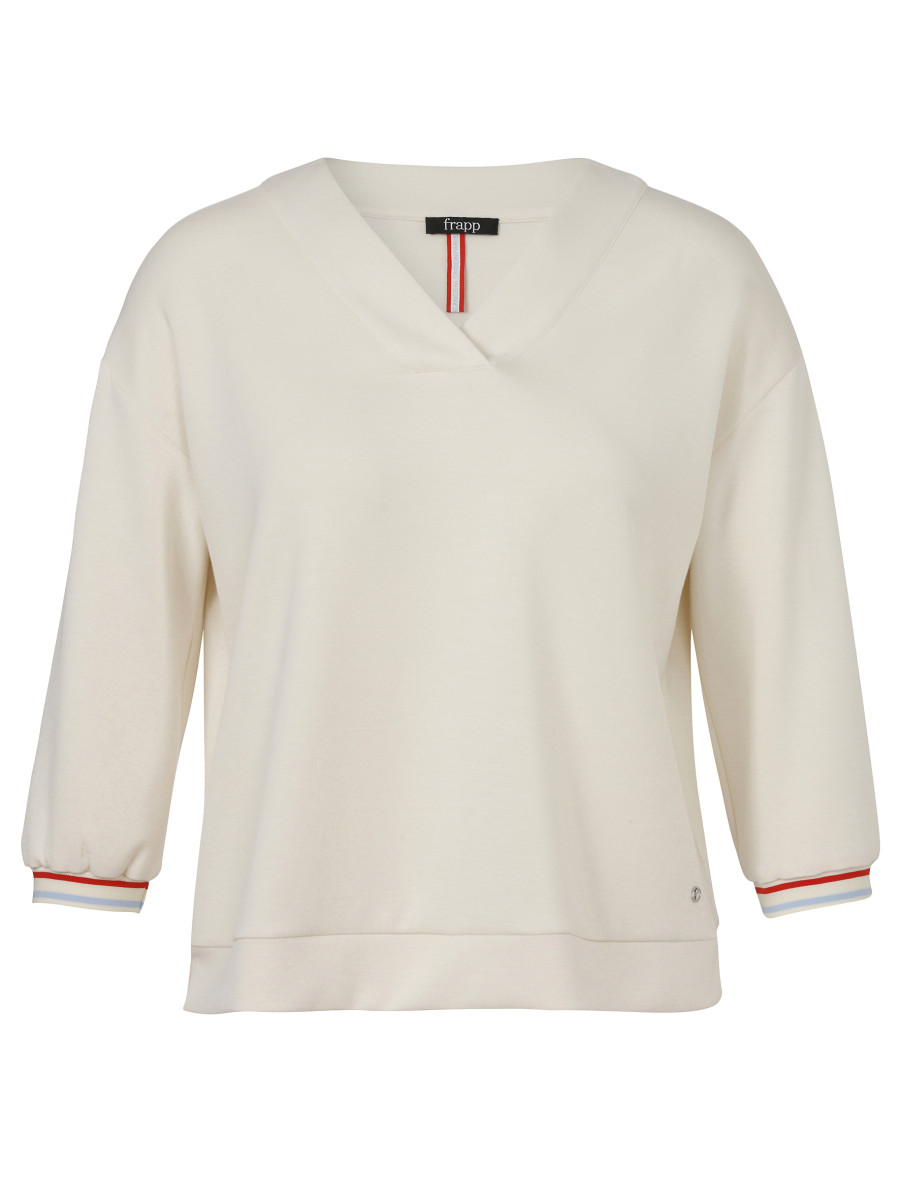 Curvy Sweatshirt
