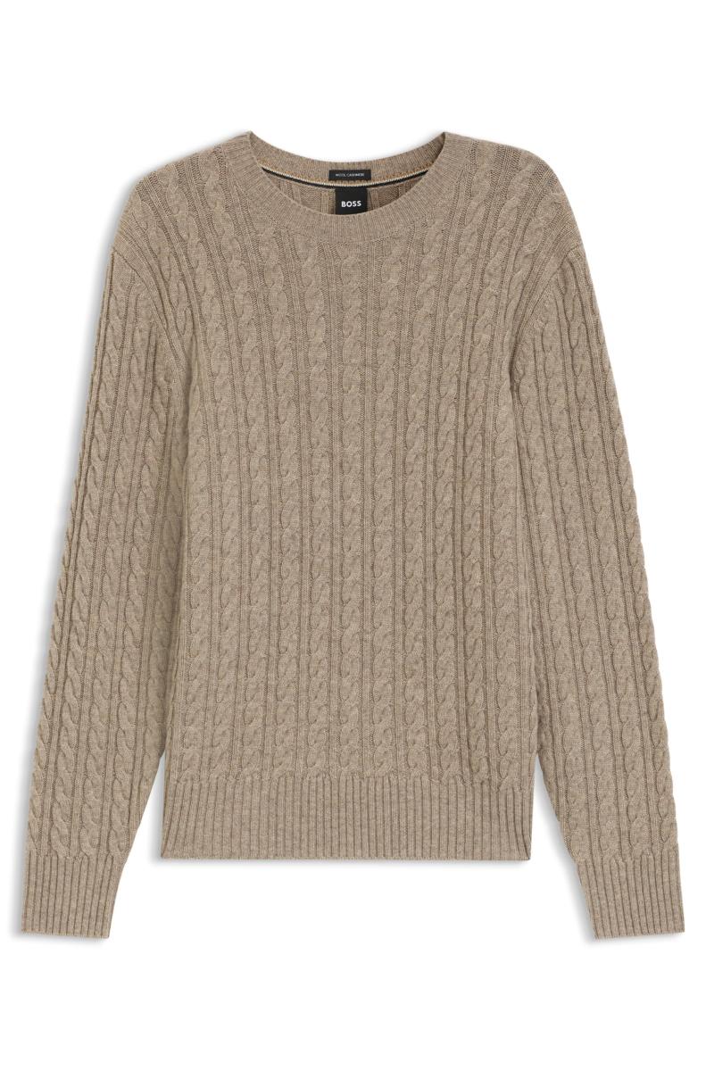 Herren Pullover H-Furlan