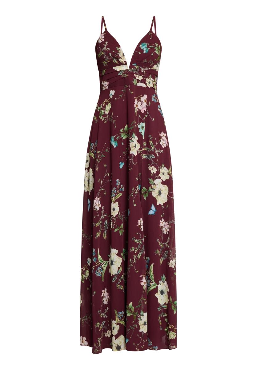 Abendkleid