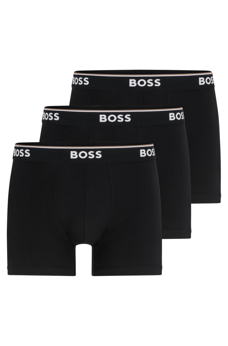 Boxershorts 3er Pack