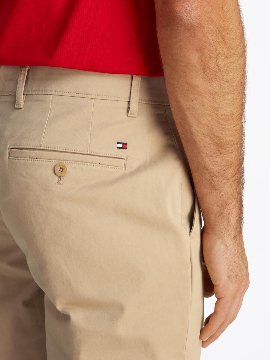 Herren Hose Chino DENTON