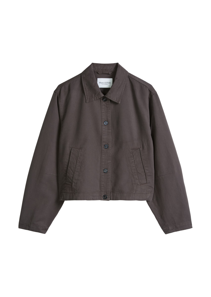 Damen Overshirt