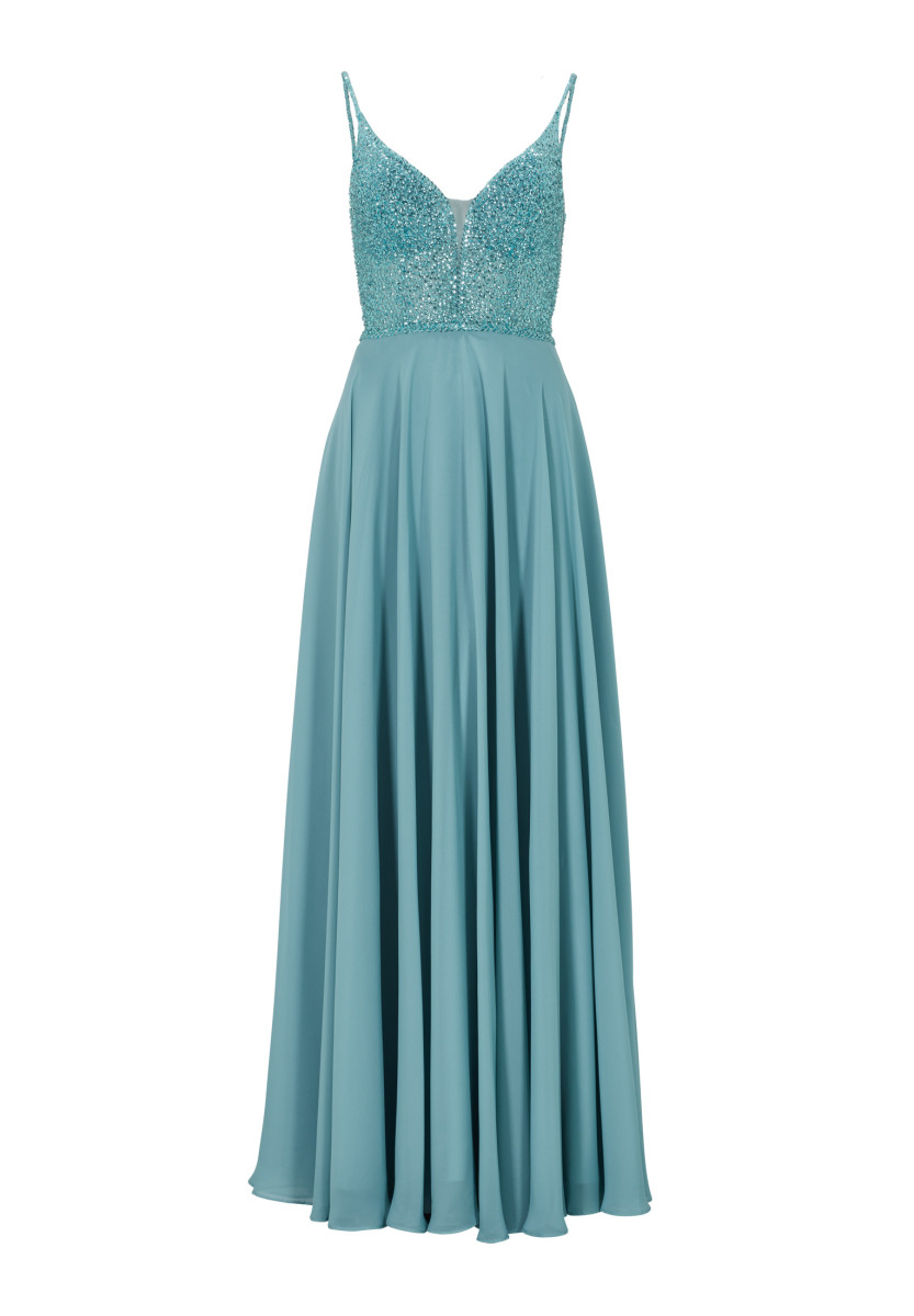 Abendkleid