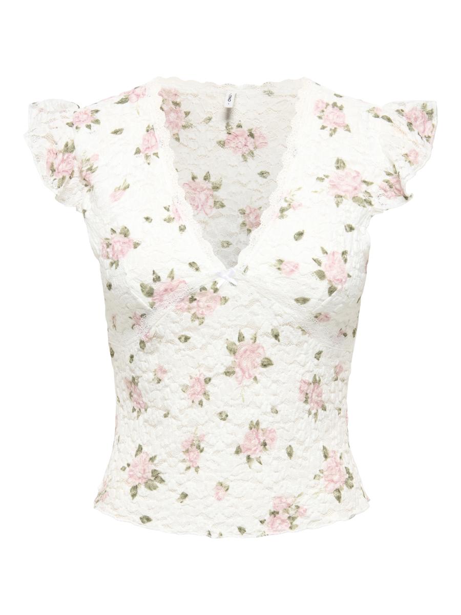 Damen Top ONLSAGA