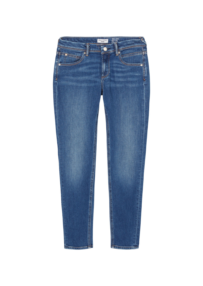 Damen Jeans Alva