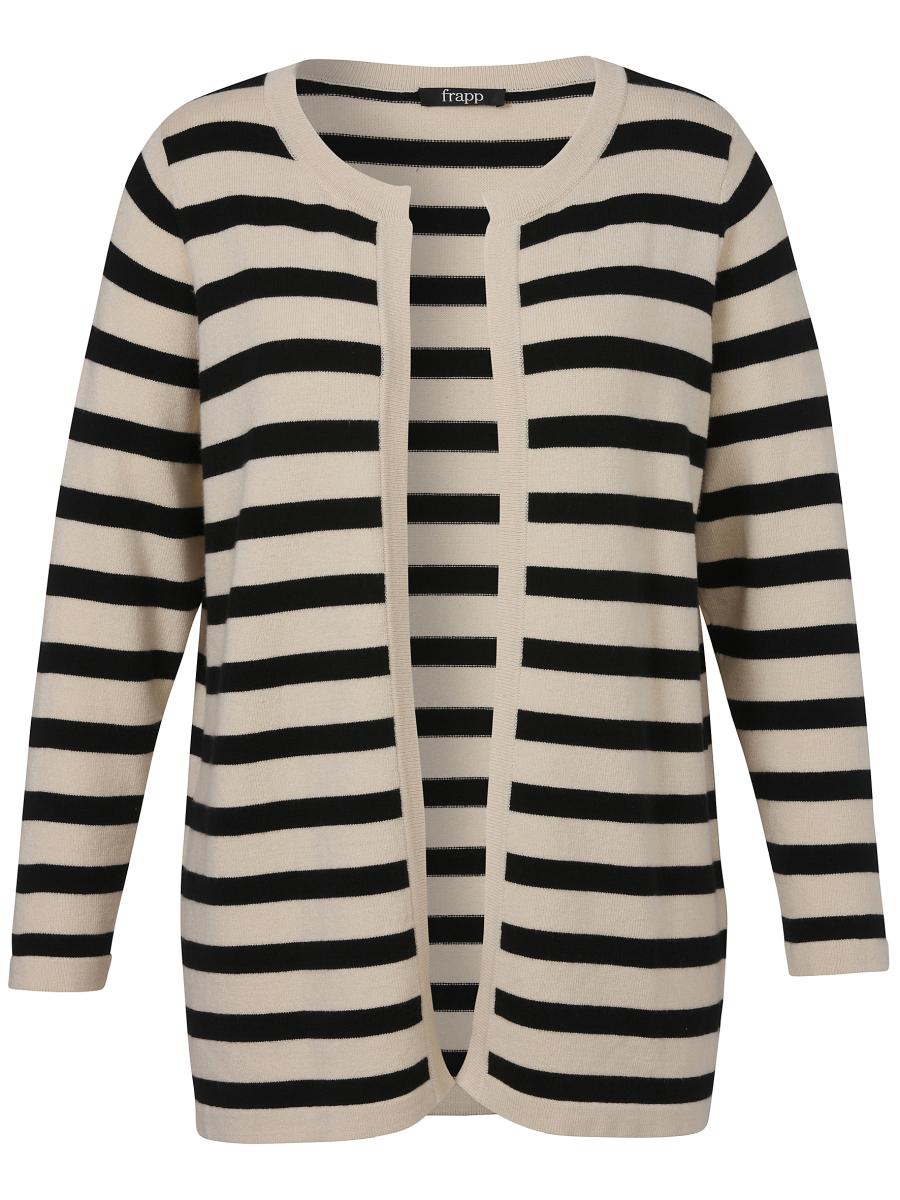 Curvy Cardigan