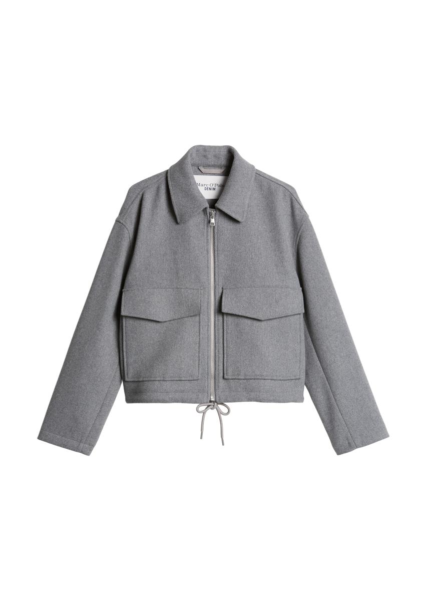 Damen Jacke MTDWO