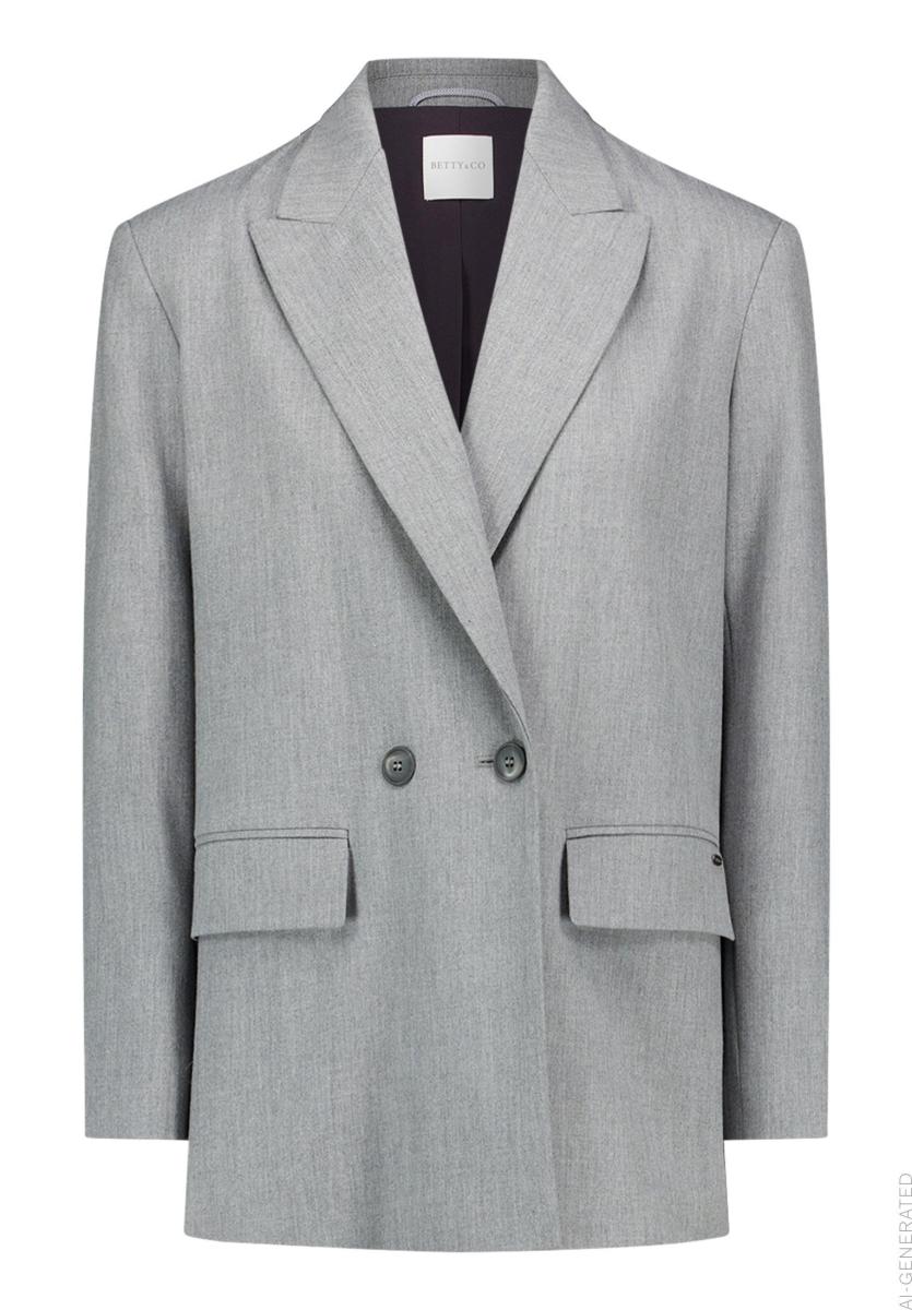 Damen Blazer