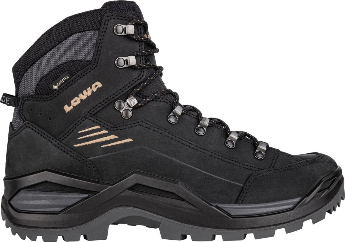 Herren Multifunktionsstiefel RENEGADE EVO GTX MID