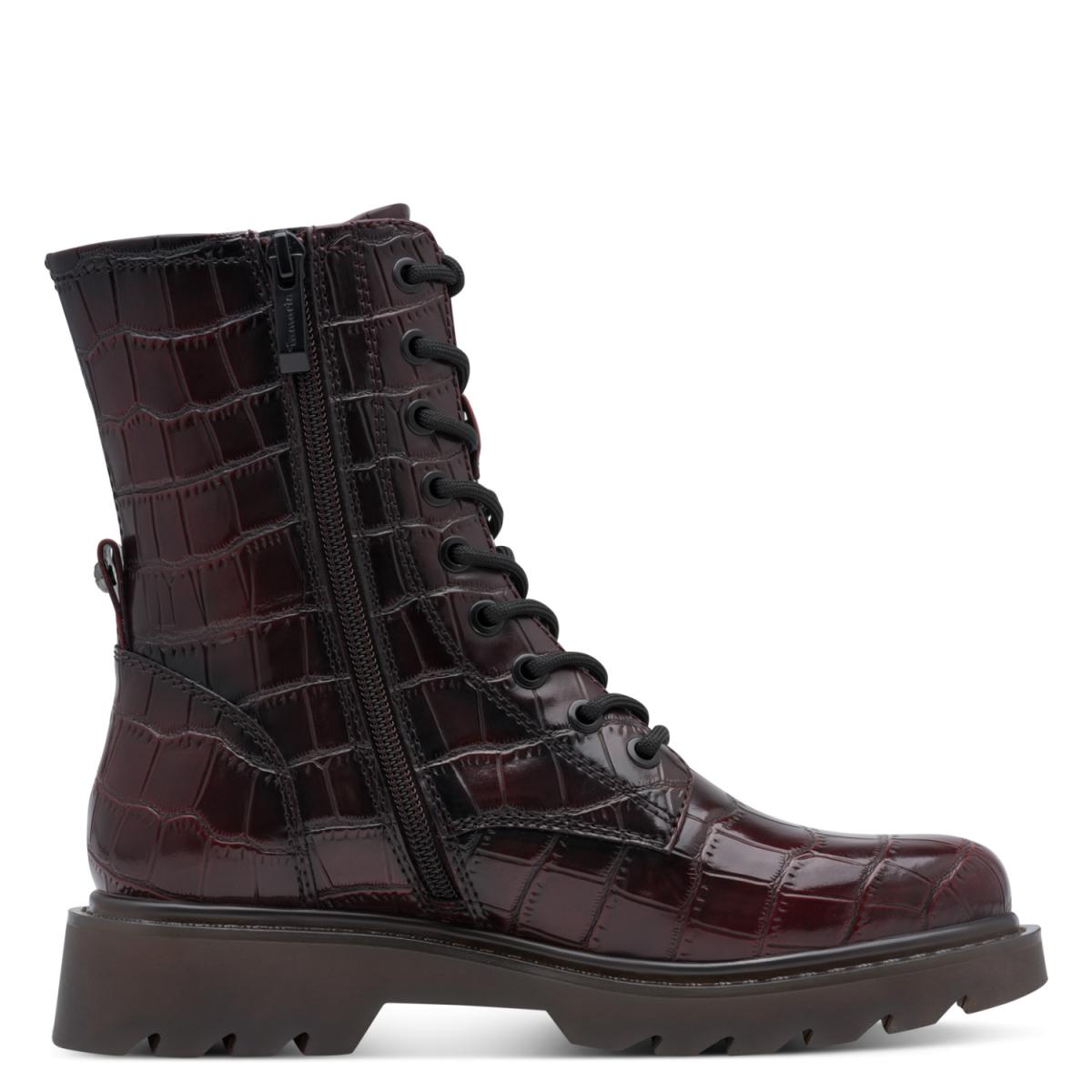 Daman Stiefel