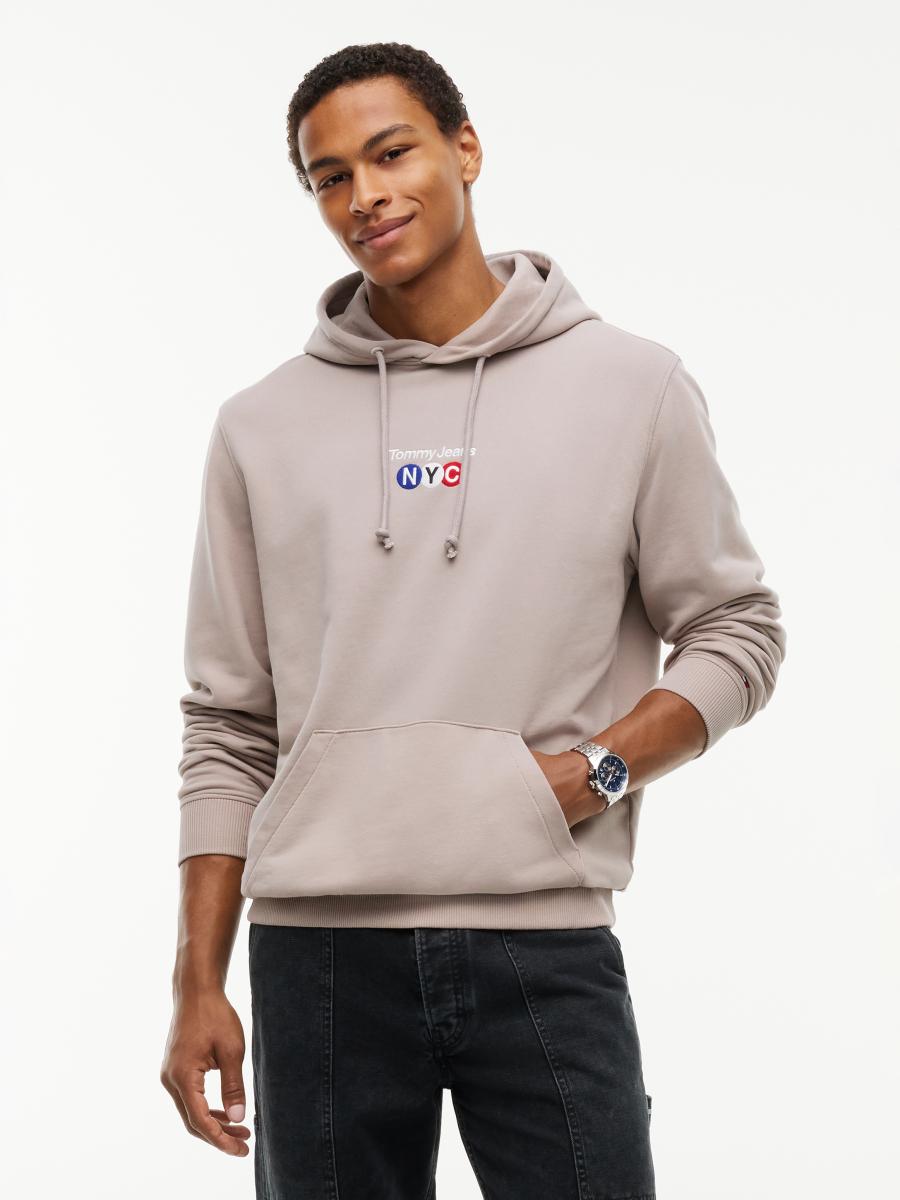 Herren Hoodie