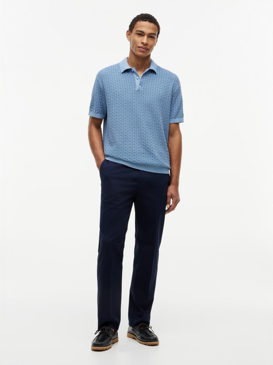 Herren Poloshirt GMD Structure