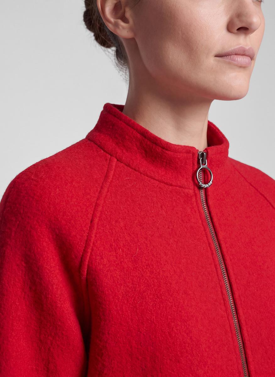 Damen Strickjacke