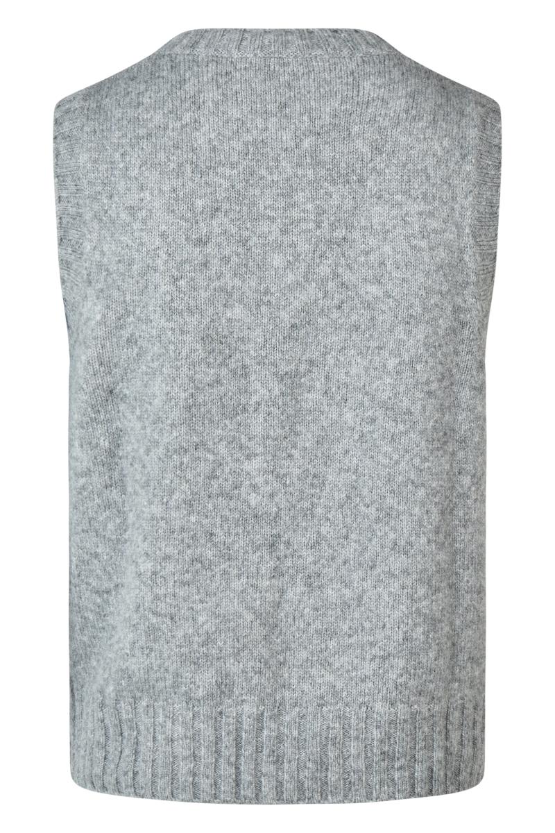 Damen Pullunder