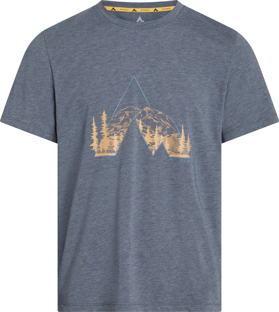 Herren T-Shirt Nata II M