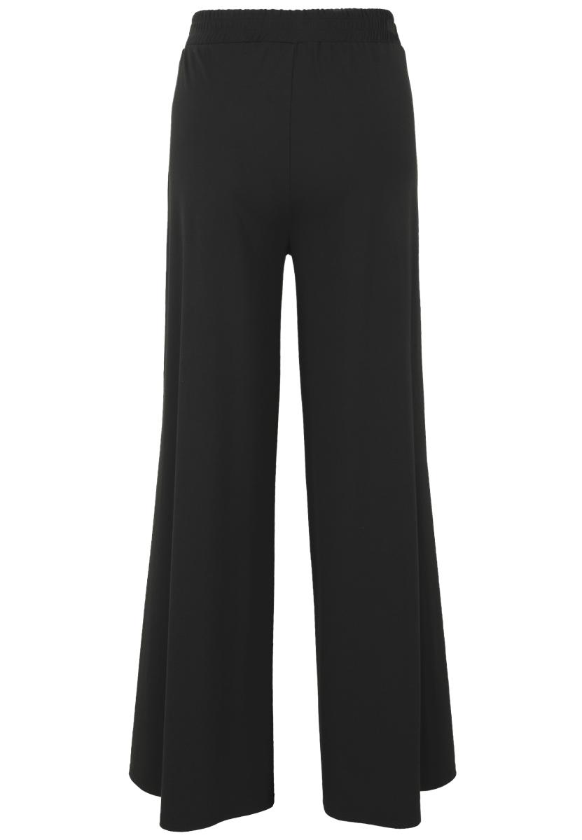 Curvy Hose