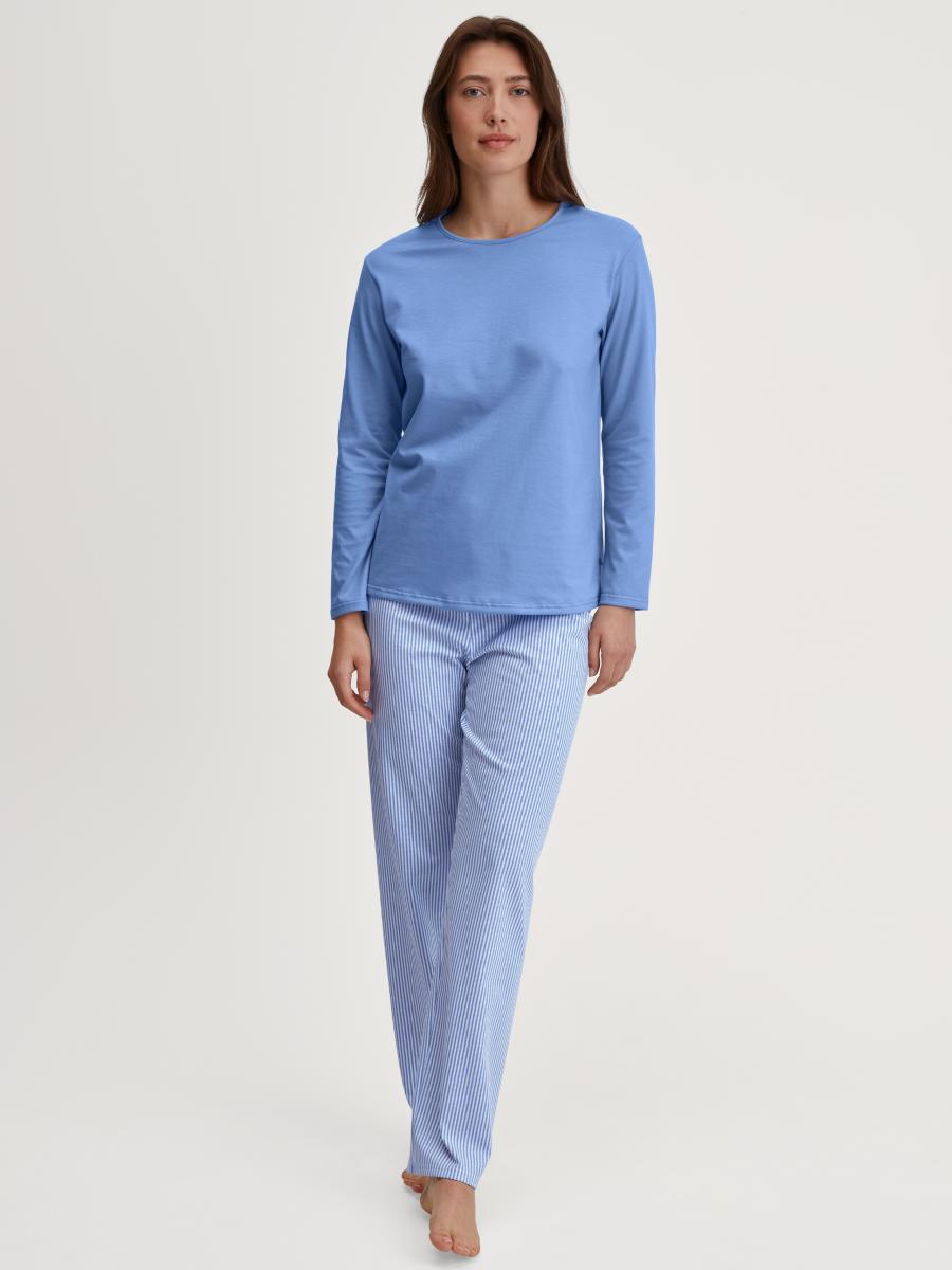 Damen Pyjama