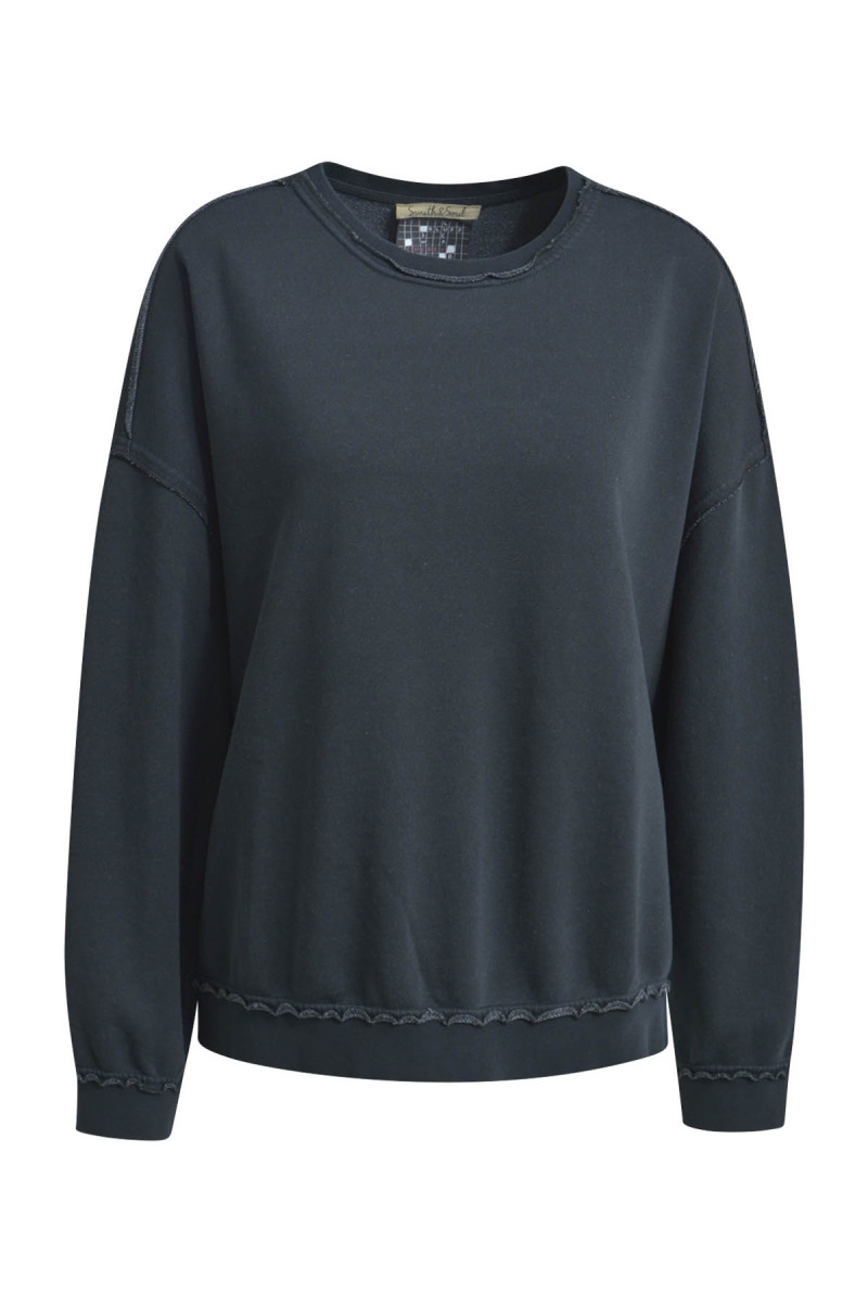 Damen Sweatshirt