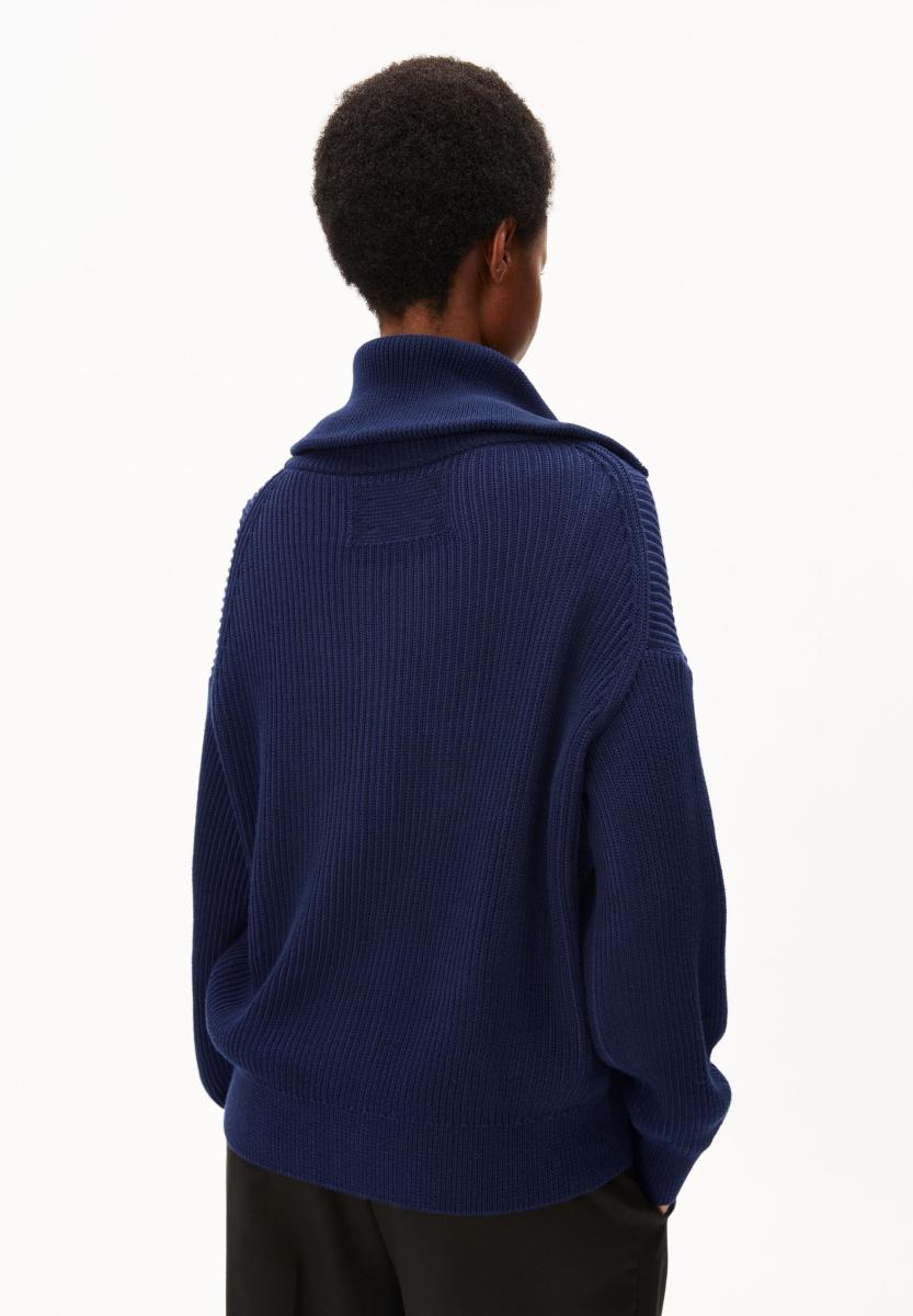 Damen Strickjacke Vanisé