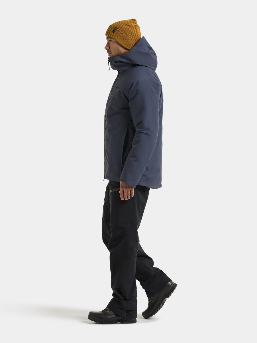 Herren Funktionsjacke Marvin