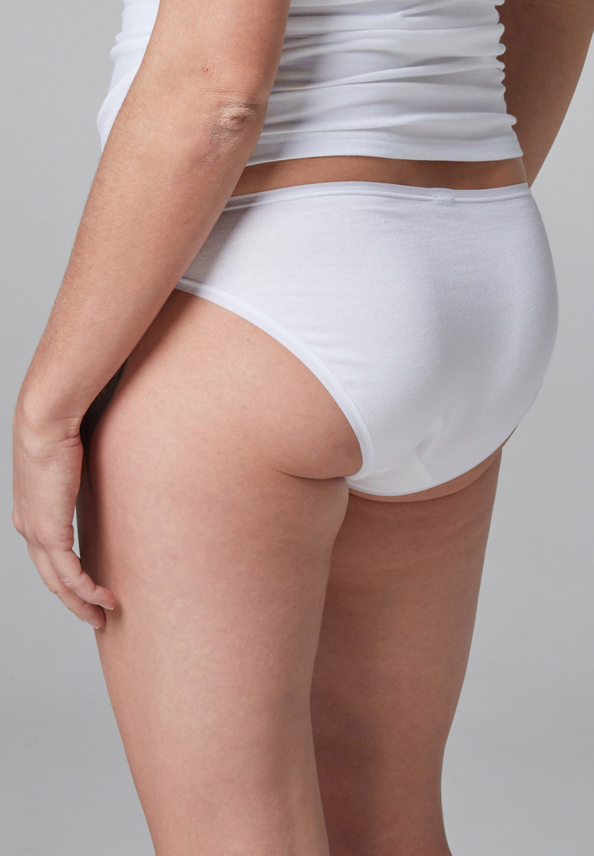 Damen Rio Slip 2er Pack
