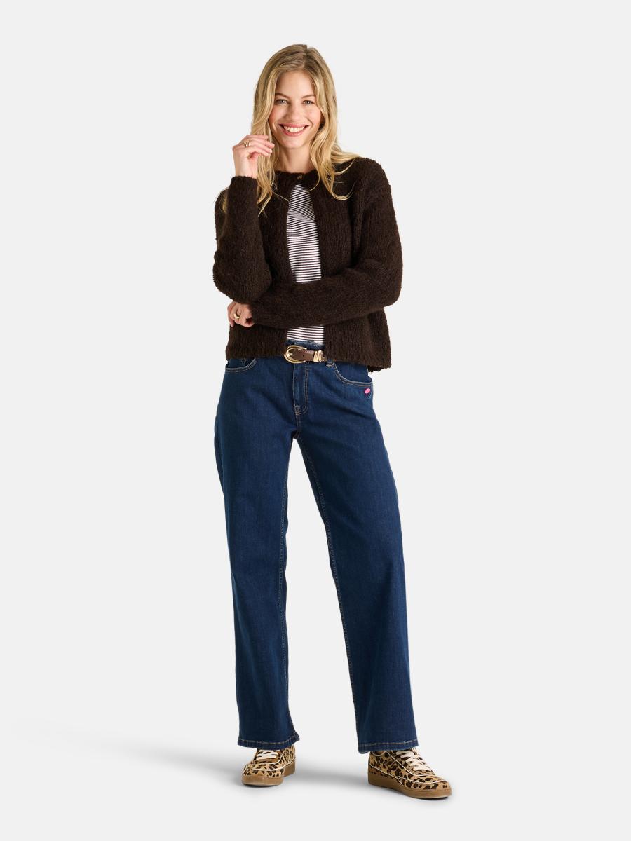 Damen Strickjacke KianaL