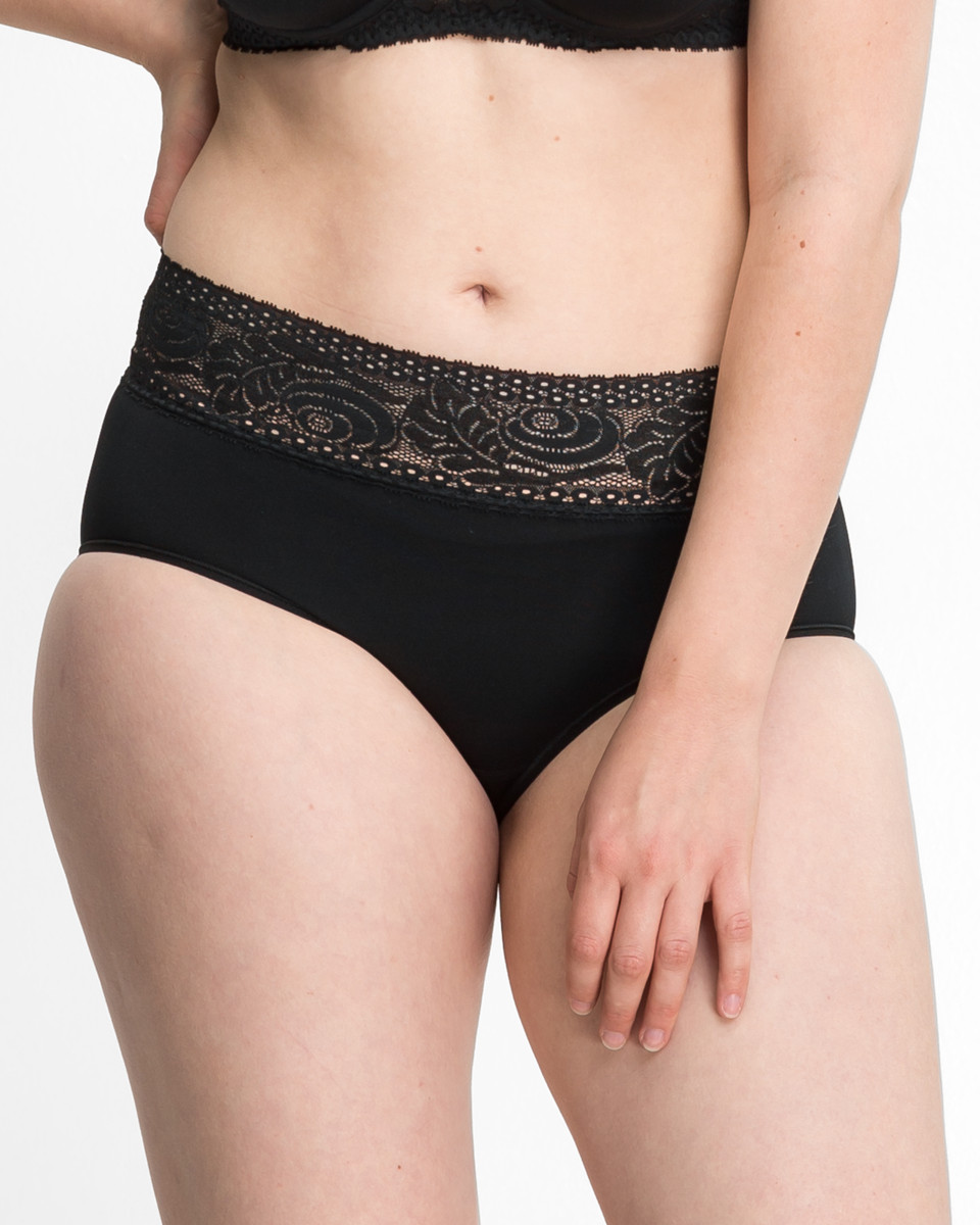 Classic Slip Inshape