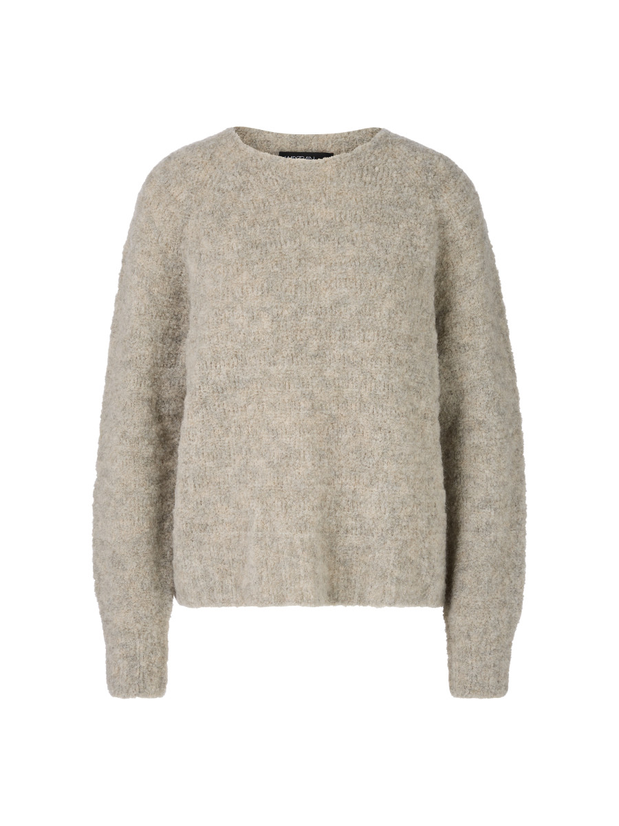 Damen Strickpullover